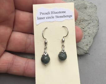 【STONEHENgE】Posy 14K Earrings Stonehenge Earrings 2025 | www.applelady.ca