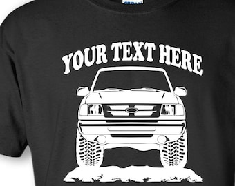 ford ranger shirts