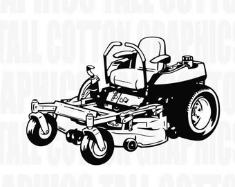 Details about / LAWN LIFE GRUNGE VINYL DECAL LANDSCAPING MAINTENANCE STICKER MOW MOWER MOWING