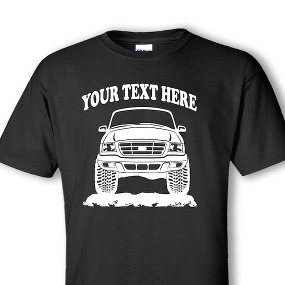 Ford Ranger 1998 -1999 - 2000- 2001 -2002 - 2003 - 4x4
