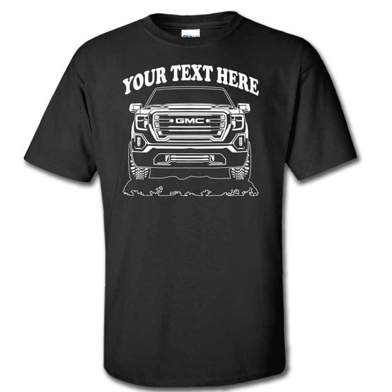 2021 GMC SIERRA TRUCK Pickup 4x4 General Motors - off Road