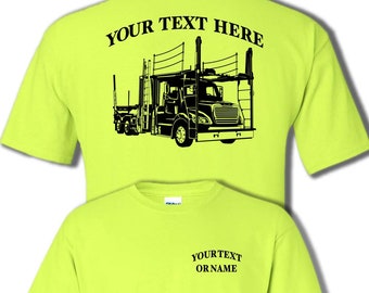 Big Rig Tees Rubber Duck T-Shirt Small Big Rig Tees Rubber Duck T-Shirt Small