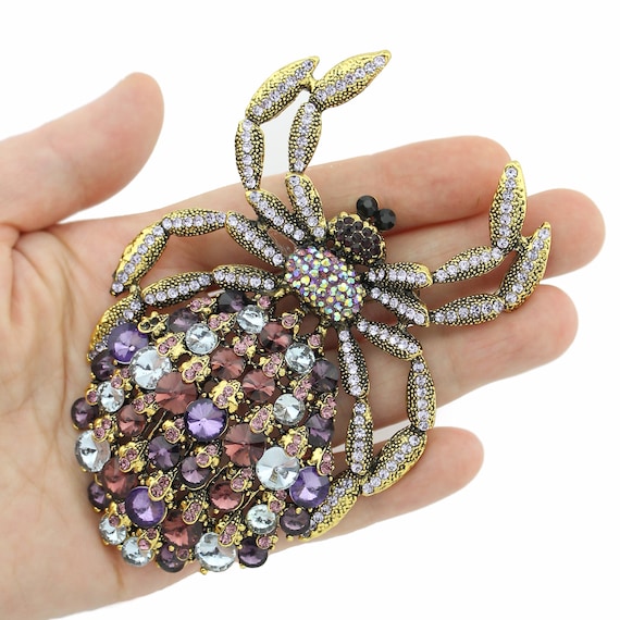 Halloween pins and sale brooches