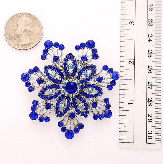 Mother of the best sale bride brooch pin