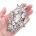 see more listings in the Silver Brooches section