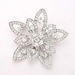 see more listings in the Silver Brooches section