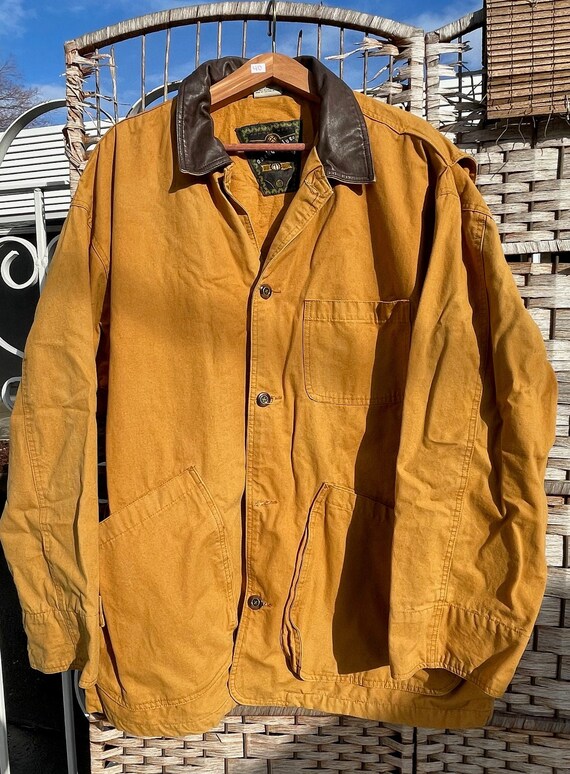Vintage Anchor Blue Brand Men