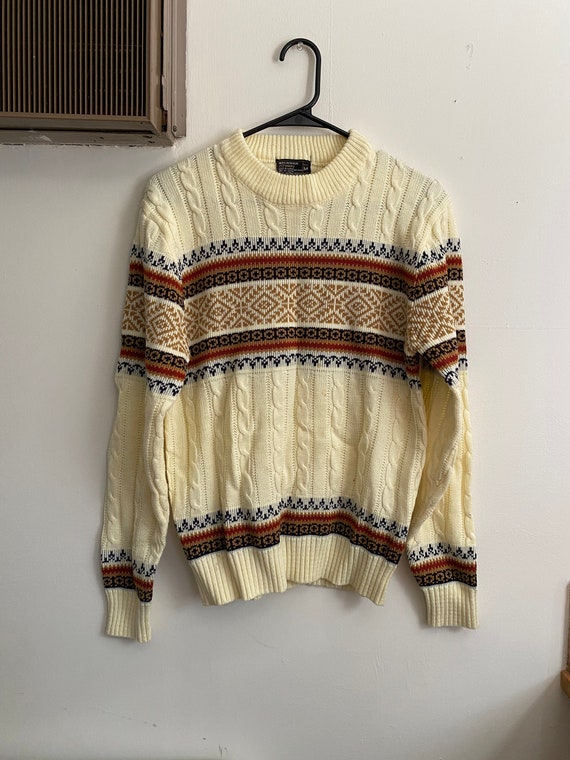 Cable Knit - Etsy