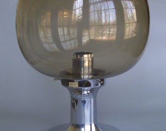 Rare Space Age Lamp Koch Lowy Peill & Putzler 1960's 1970's Atomic Sputnik Mid Century Modern