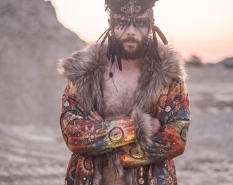 Burning man costumes | Etsy