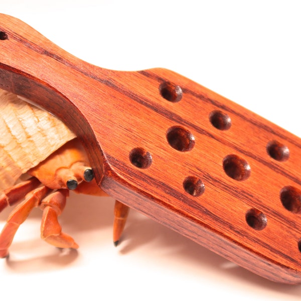 Self Spanking Paddle Etsy