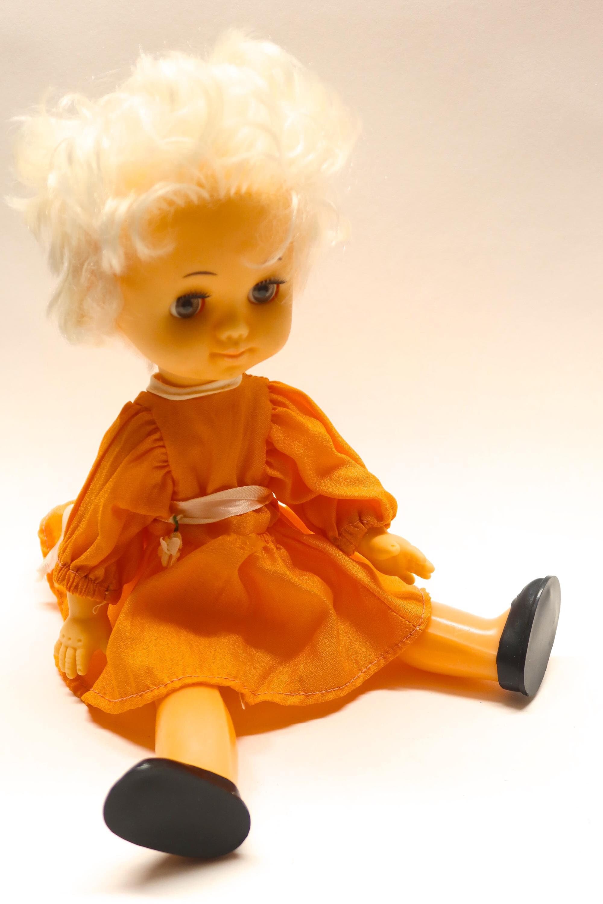 Soviet union dolls - Etsy 日本