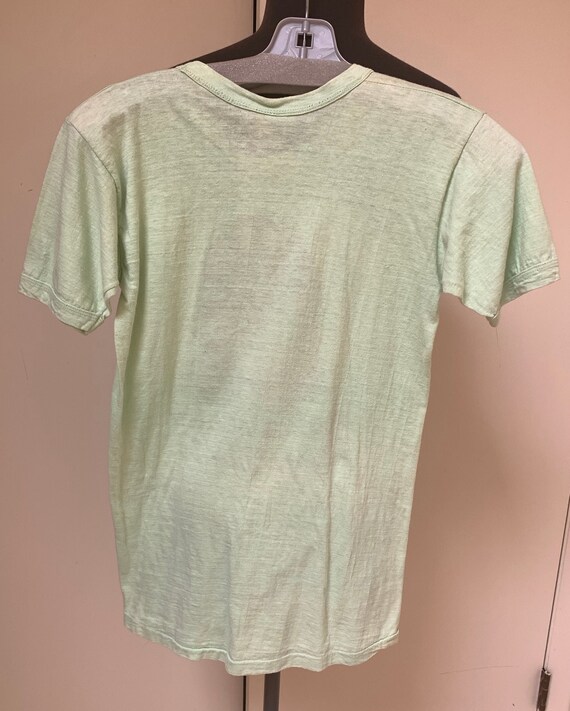 Vintage Paul Mccartney Wings Tour Original Vintage Authentic Vintage Paul Mccartney Wings Tour Original Vintage Authentic