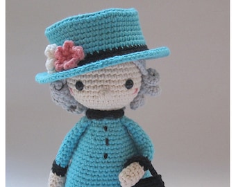 Rotating Head amigurumi boy doll crochet Doll Handmade Boy Custom Amigurumi gift Rotating Head amigurumi boy doll crochet Doll Handmade Boy Custom Amigurumi gift