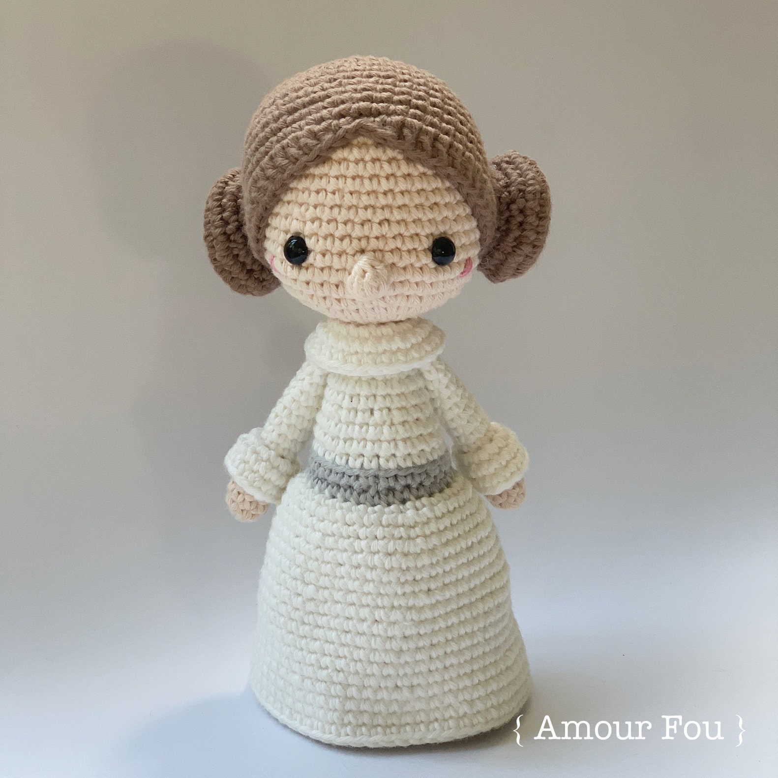 34+ Designs Sewing Pattern Princess Leia Costume
