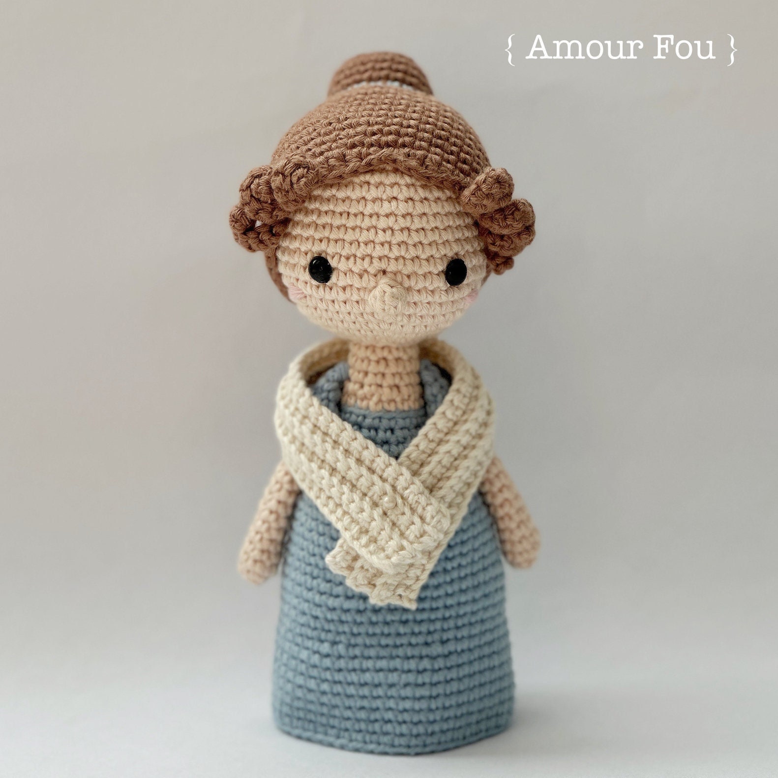 Clover Amour Crochet Hooks all sizes