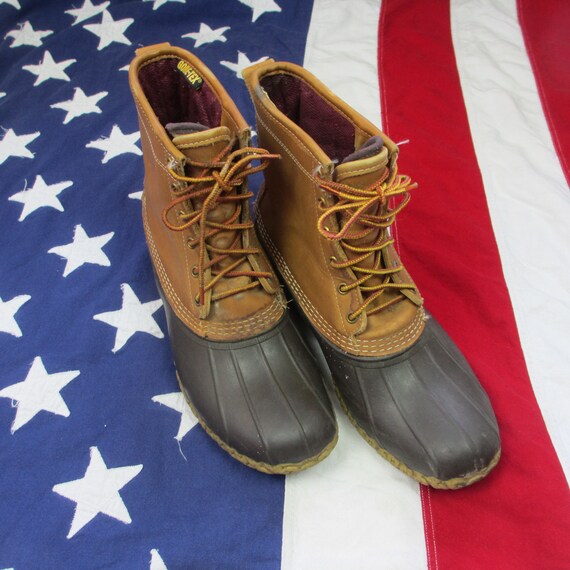 classic ll bean boots