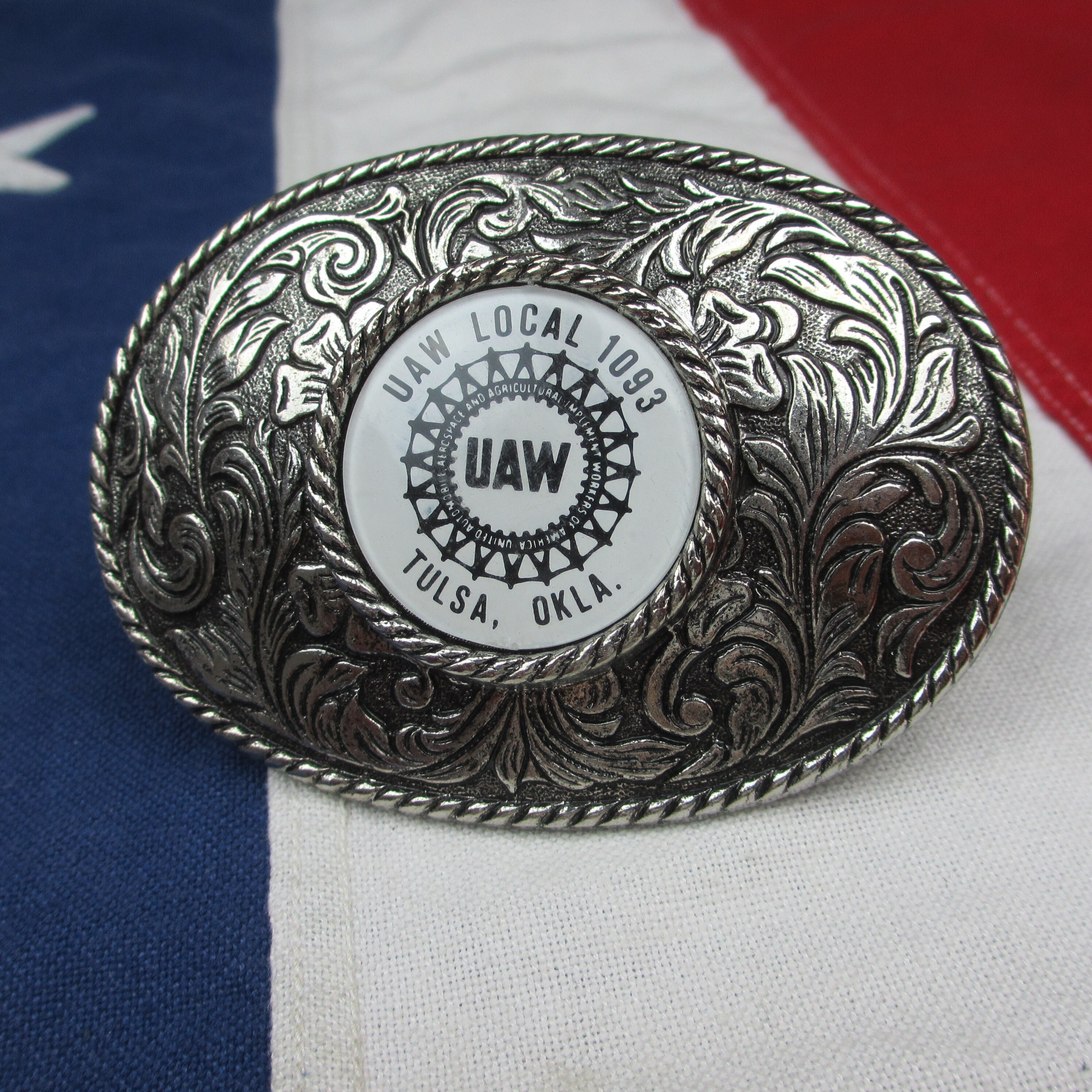 Uaw Local - Etsy