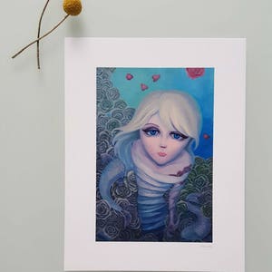Set Me wondefull print/imprimir/regalo para su casa decoración/regalo/pared decoración cumpleaños regalo / / regalo de cumpleaños para novia/idea/única/unique regalo