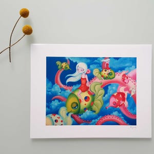 Wondefull vacía impresión/impresión de regalo para su casa decoración/regalo/pared decoración cumpleaños regalo / / regalo de cumpleaños para novia/idea/única/unique regalo