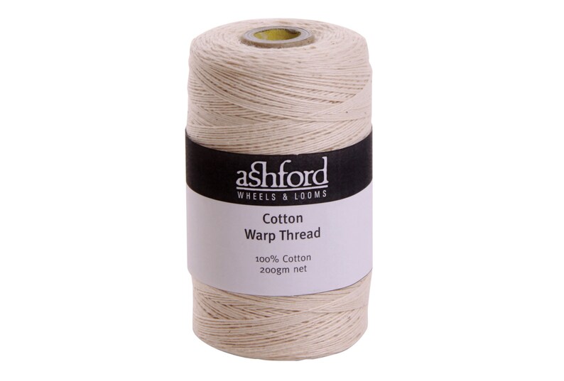 Tapestry LOOM WARPING Thread 100 Cotton Etsy Australia