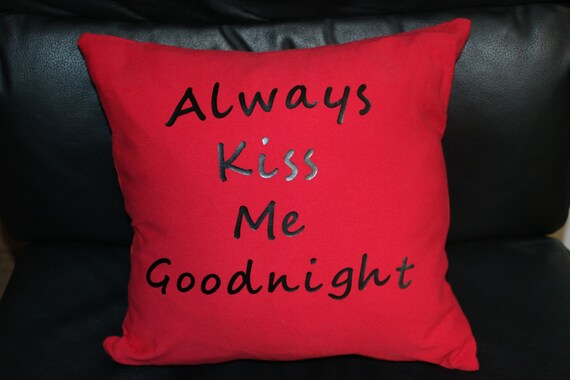Quotes Throw Pillow With Zipper Etsy