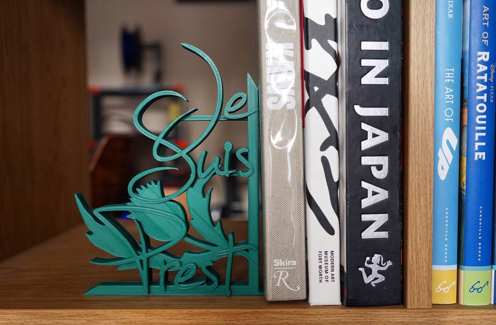 Decorative Lightweight Bookends Outlander Inspired 3D Etsy UK