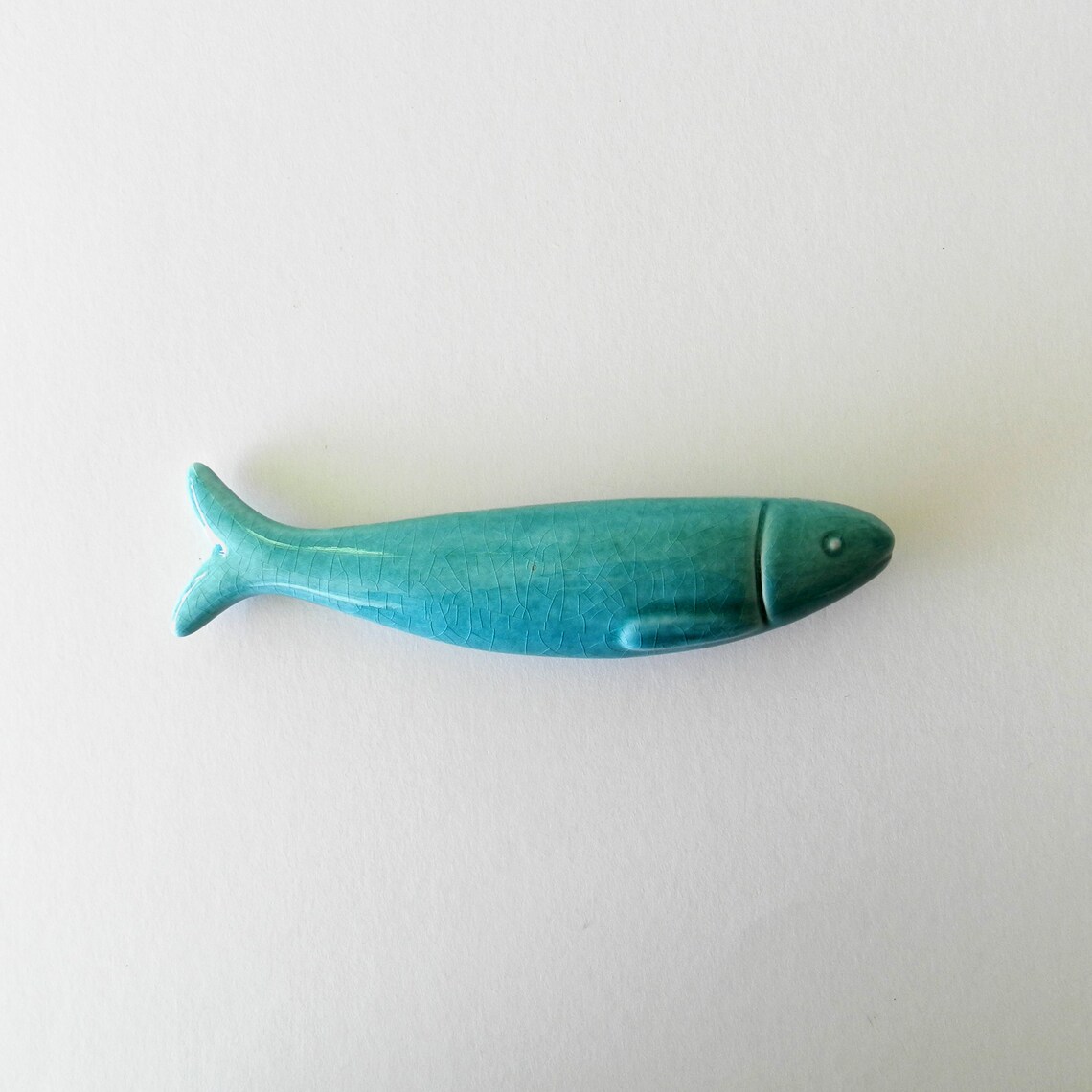 Portuguese Sardines ceramic Sardinecolourful Sardinehome Etsy