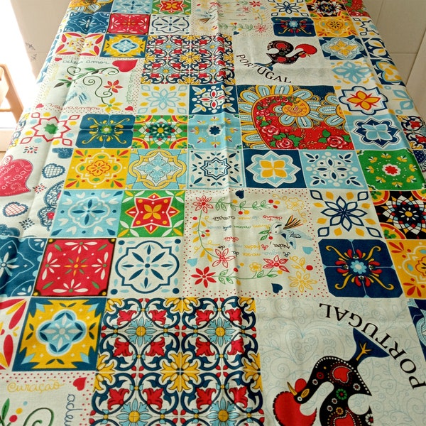 Portuguese Linens Etsy