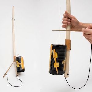 Monochord - Musical instrument