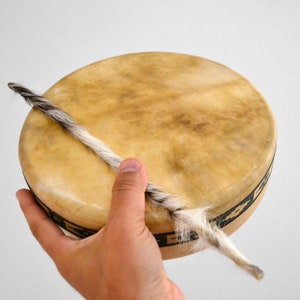 FRAME DRUM