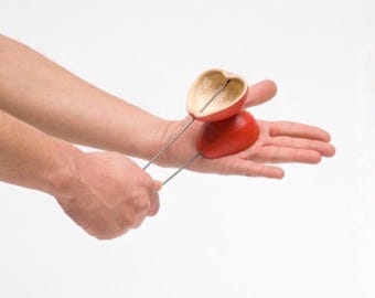NACCHER - Percussive Musical Instrument