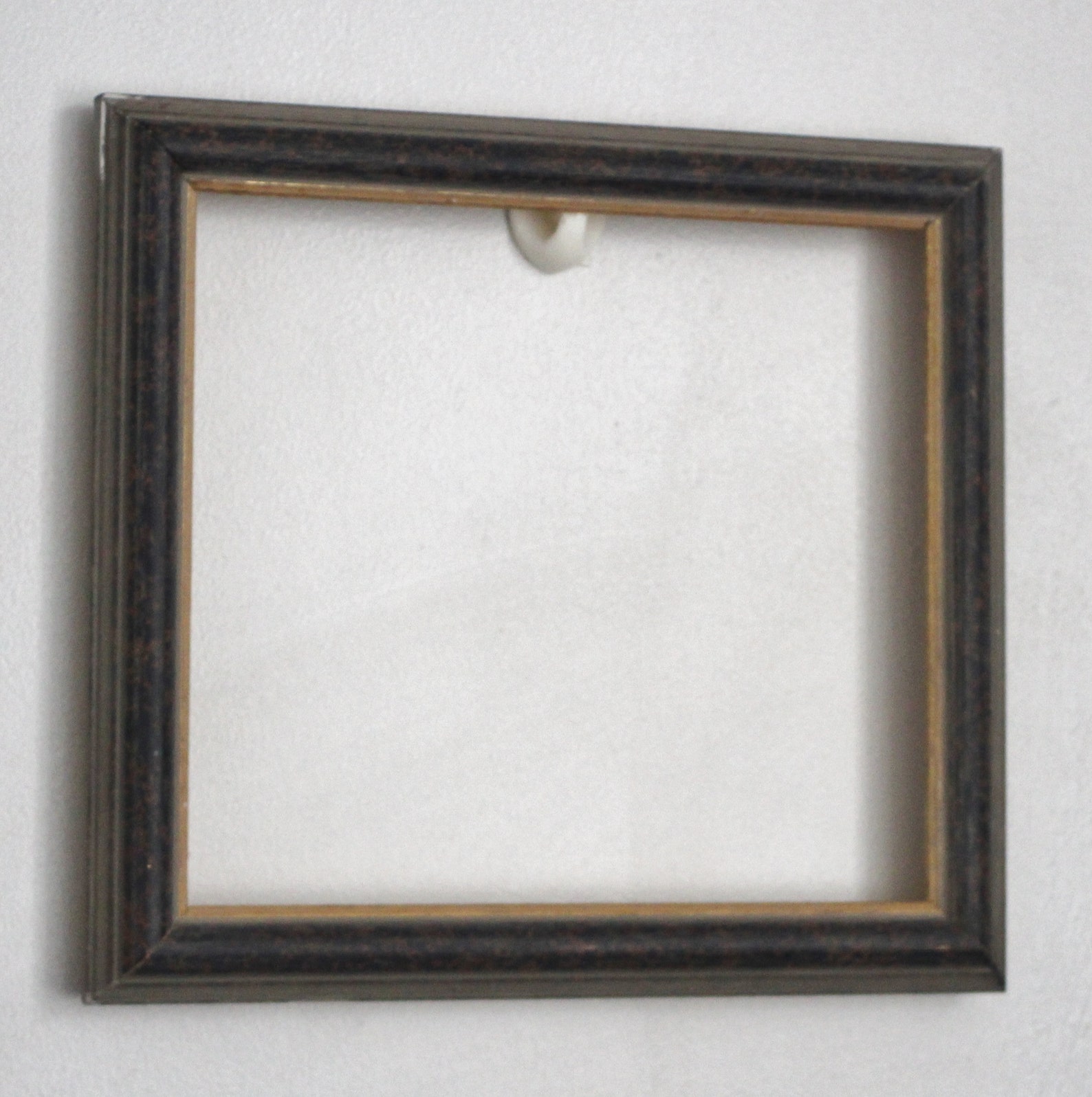 Gilt Picture Frame Handmade In England From Reclaimed Etsy