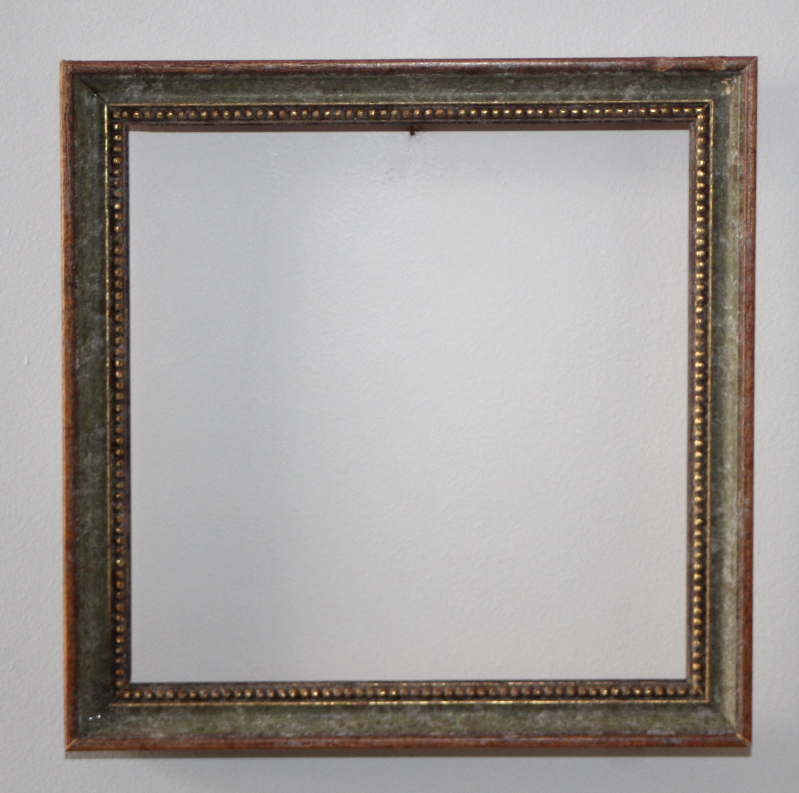 Antique Style Picture Frame Handmade In England From Etsy