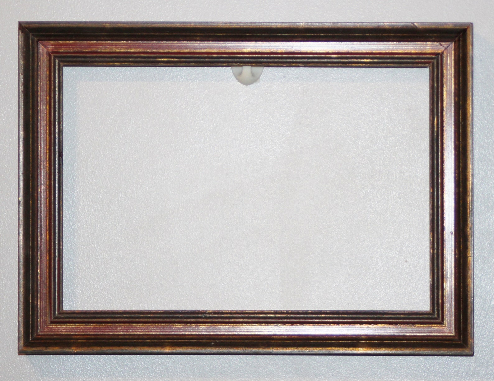 Gilt Picture Frame Handmade In England From Reclaimed Etsy