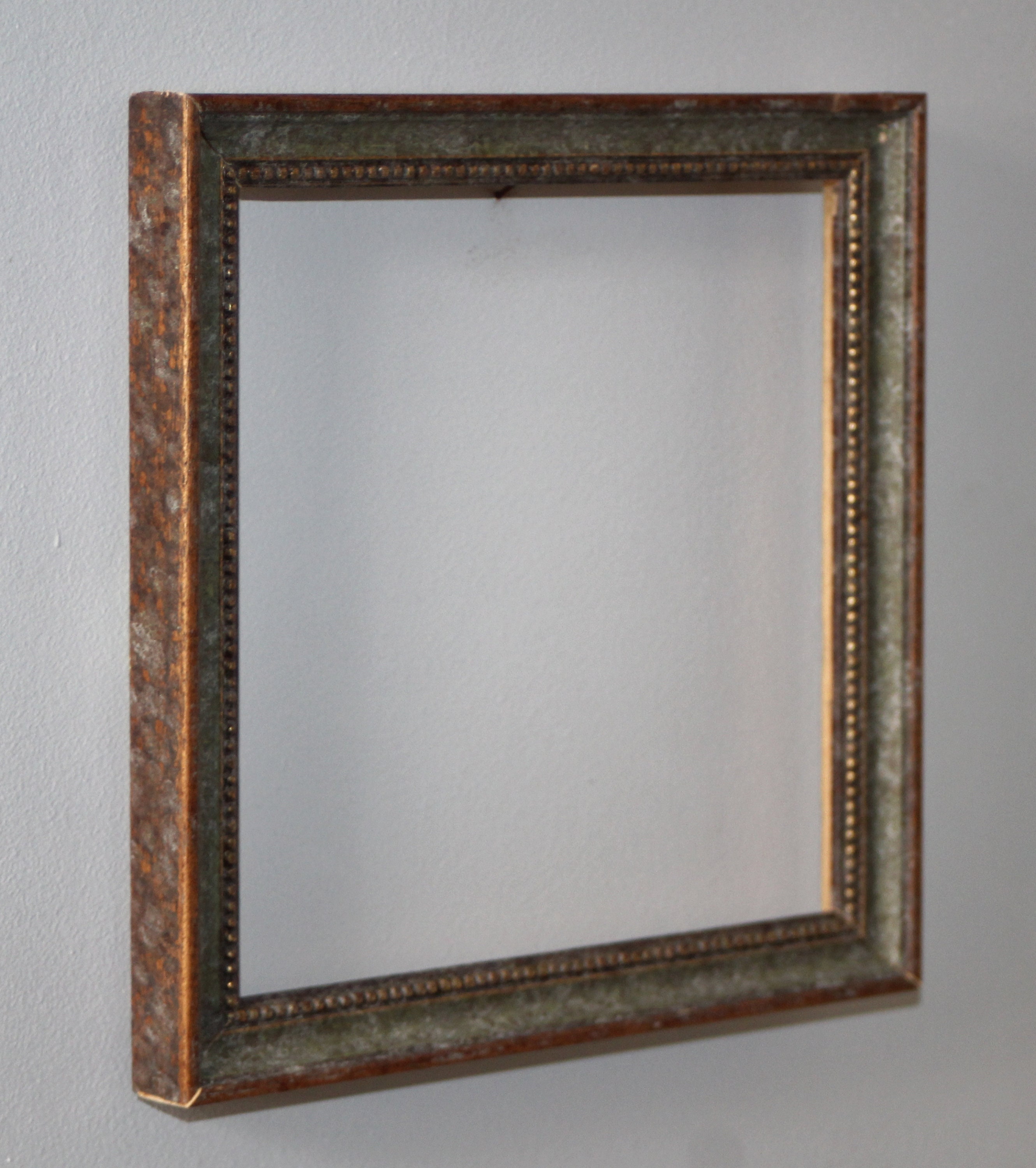 Antique Style Picture Frame Handmade In England From Etsy