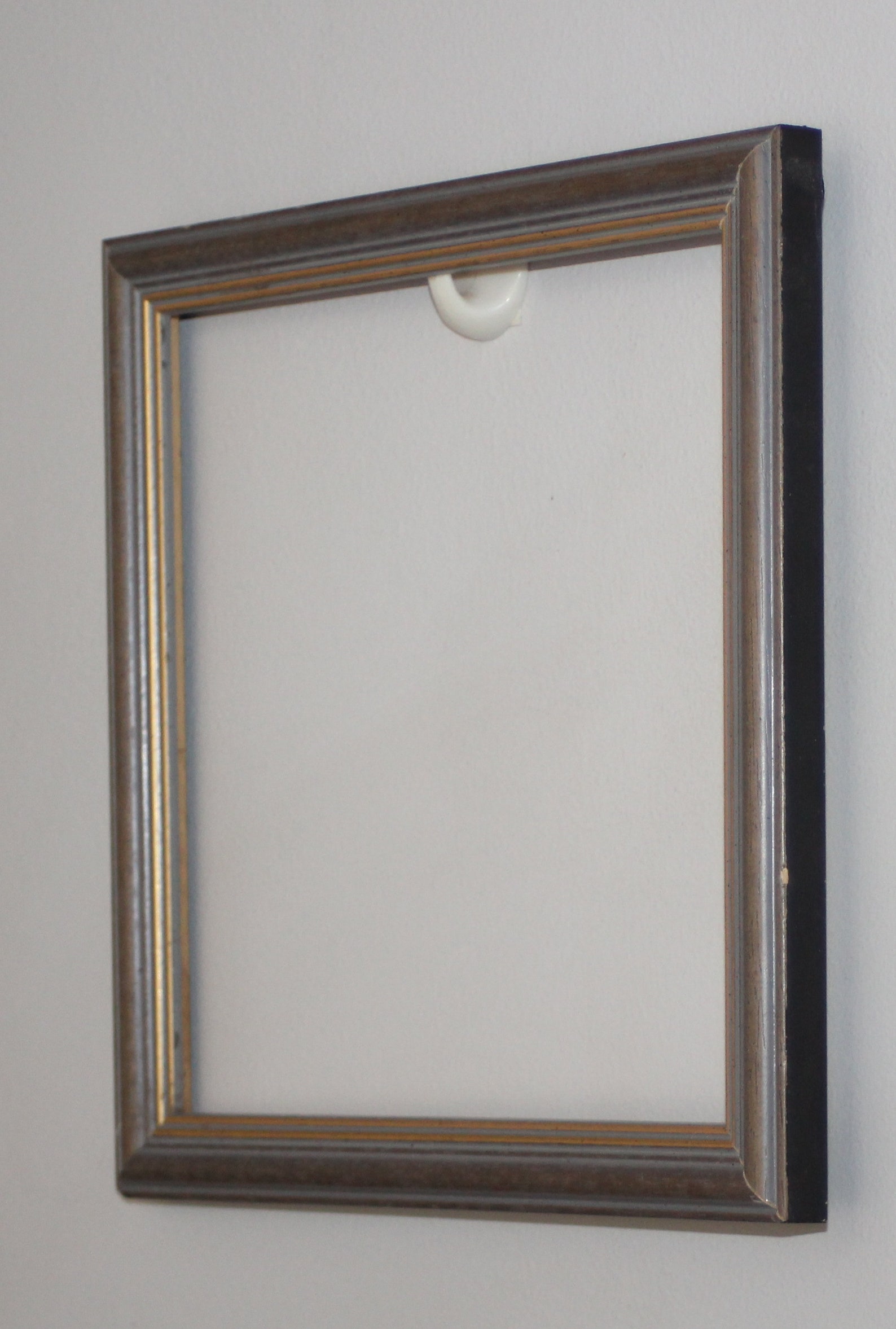 Gilt Picture Frame Handmade In England From Reclaimed Etsy