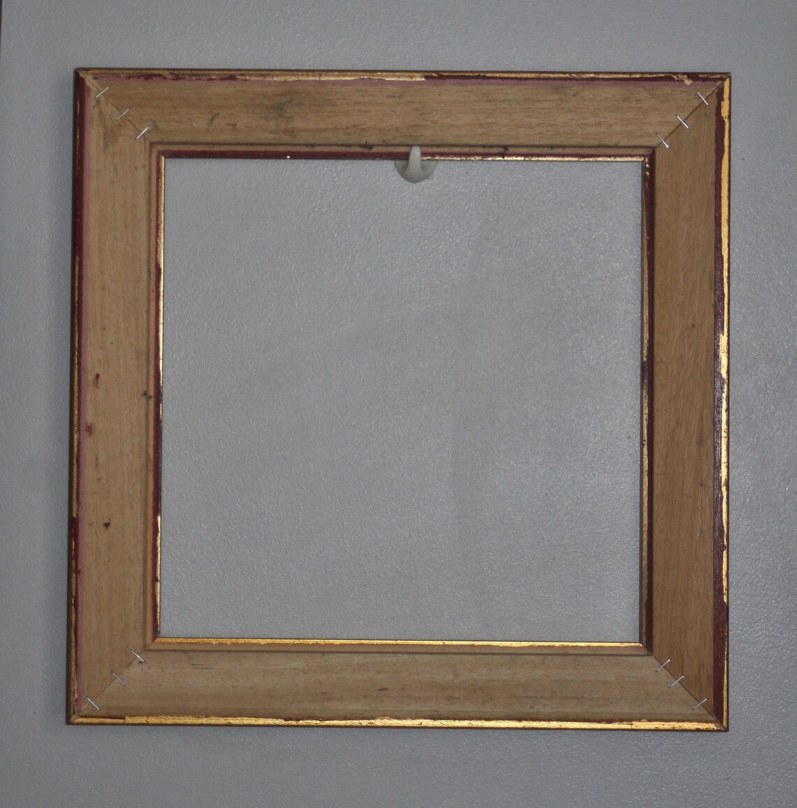 Gilt Picture Frame Handmade In England From Reclaimed Etsy