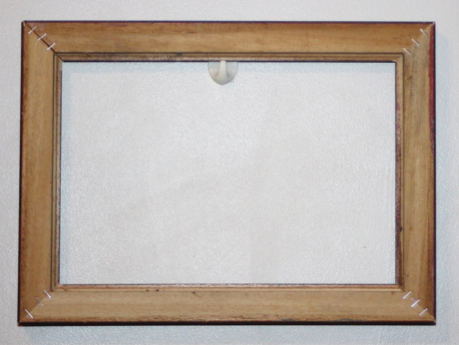 Gilt Picture Frame Handmade In England From Reclaimed Etsy