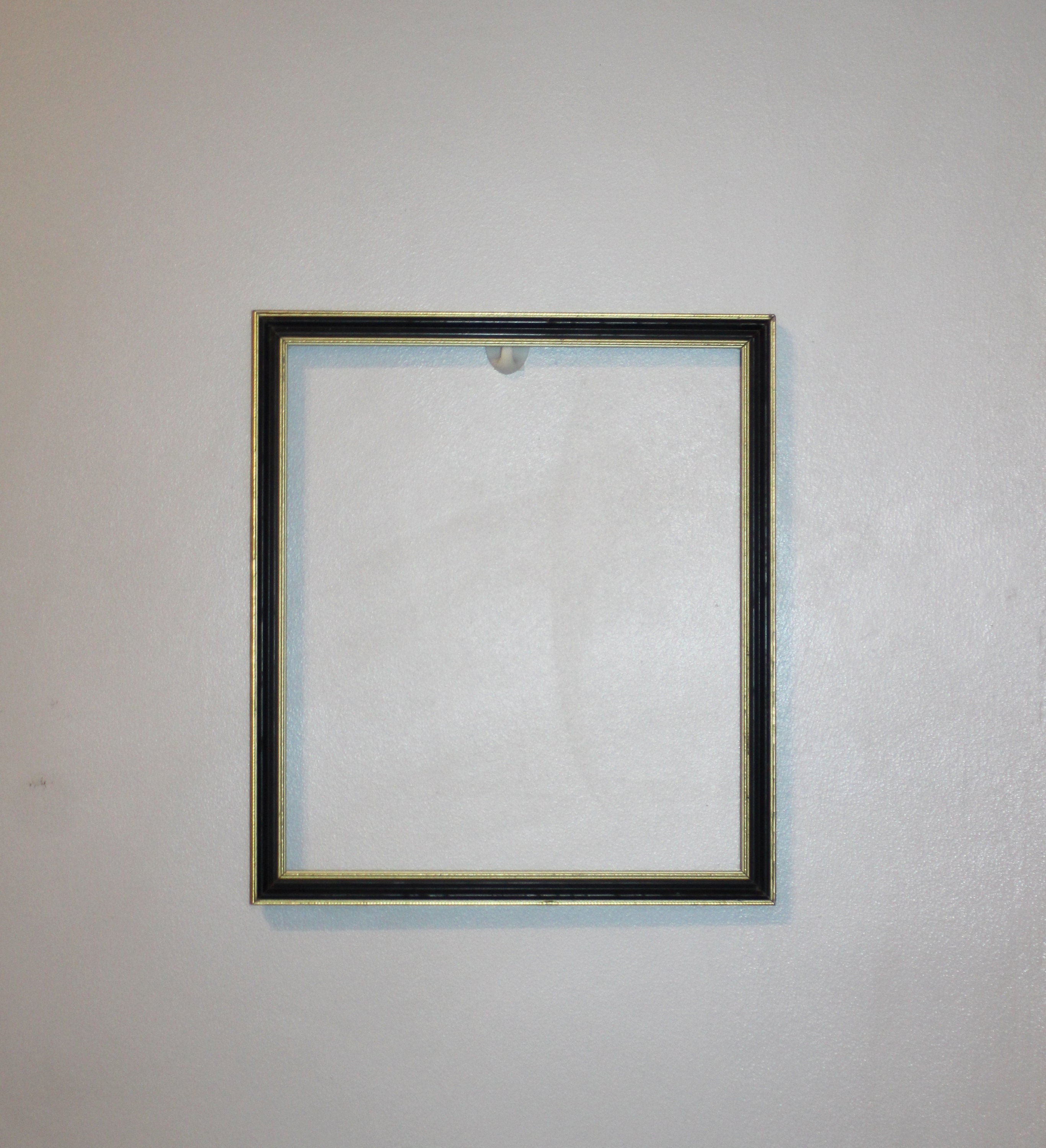 Gilt Picture Frame Handmade In England From Reclaimed Etsy