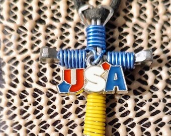 UCRANIA con el apoyo de USA Jewelry