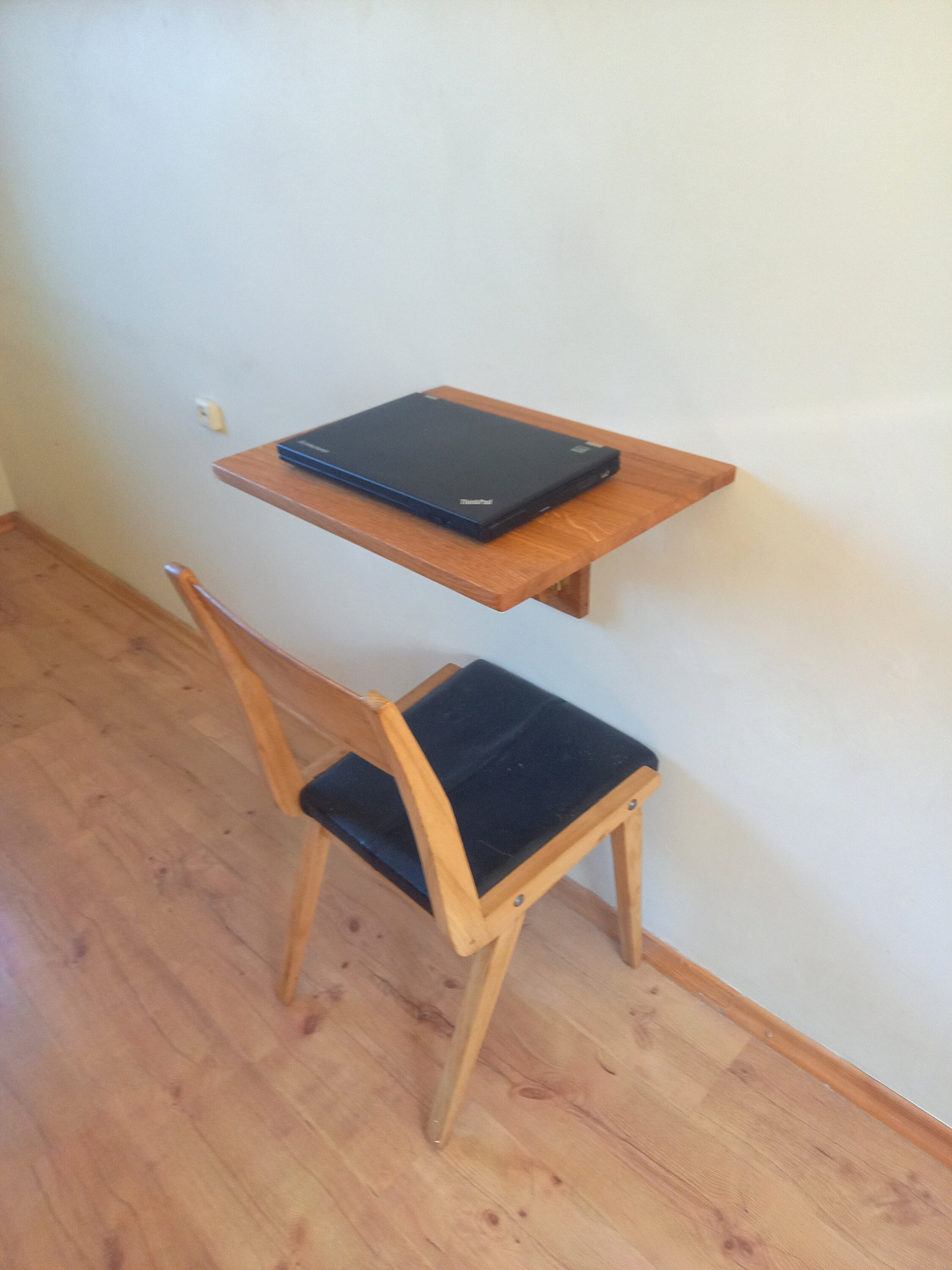 Small Space Solution Murphy Desk Fold Down Desk Desk in Etsy