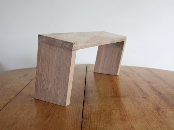 Folding Prayer or Meditation Bench Kneeling Bench Prayer Stool