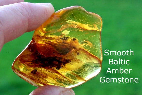 Baltic amber hotsell for anxiety