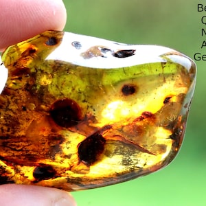Pietra della preoccupazione, pietra per la meditazione con sfregamento liscio antistress, regalo e biglietto di auguri per il benessere, pietra della palma, pietra preziosa di ambra energetica curativa, regalo di geologia
