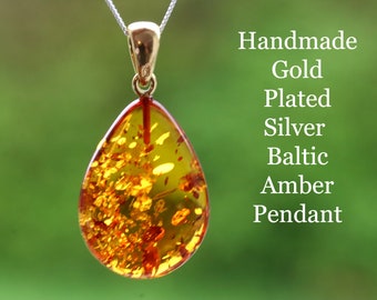 宝石 ゴールド クラシック ロング シルバー ラージ ティアドロップ