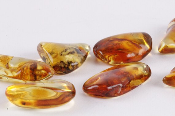Amber stone for leo sale