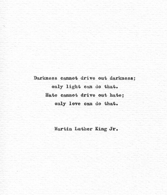 Download Martin luther king zitate dunkelheit For iPhone Free