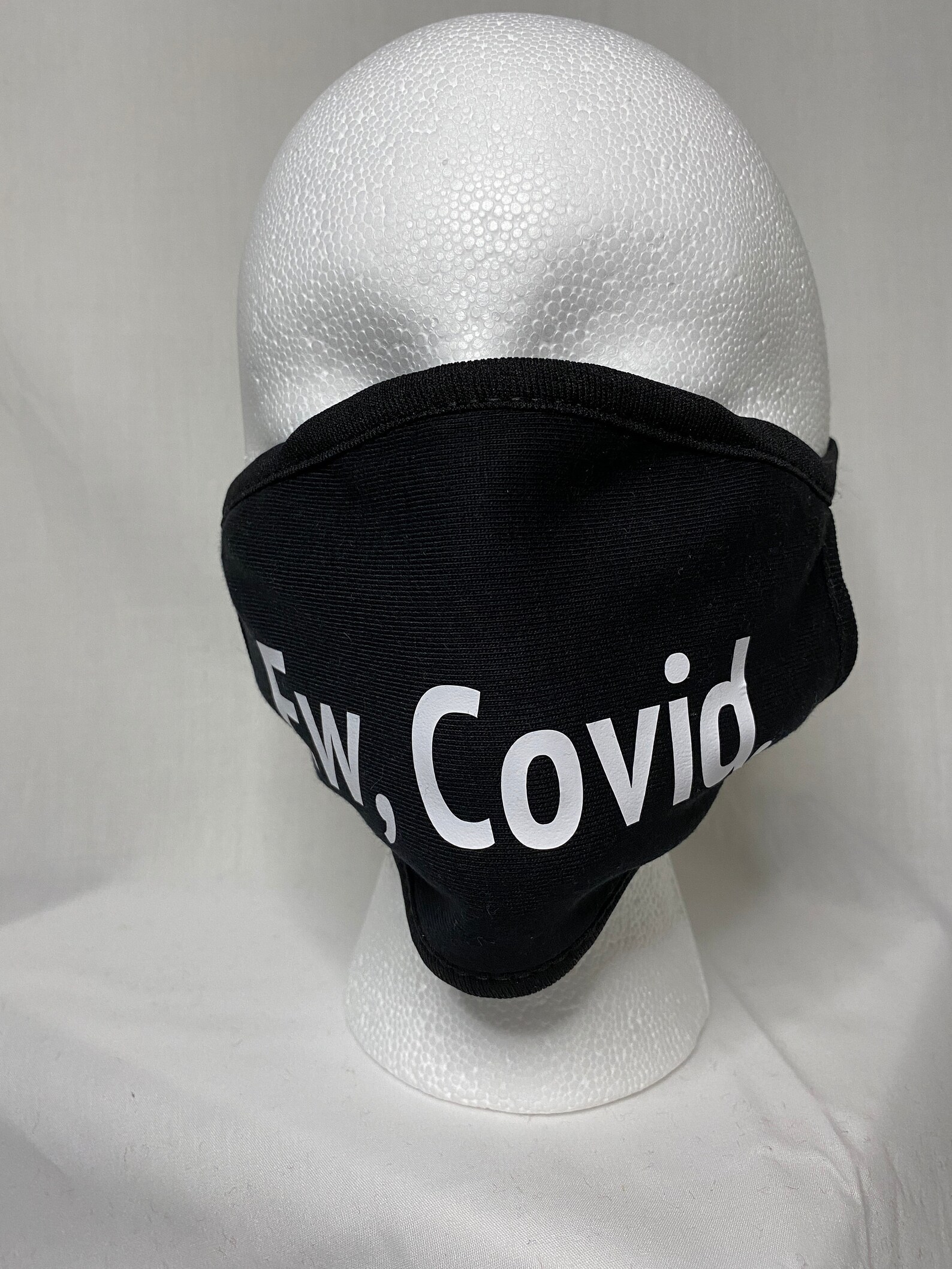 Ew covid face mask ew covid mask david rose ew covid  etsy