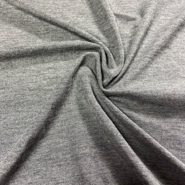 Bamboo Viscose Fabric Etsy